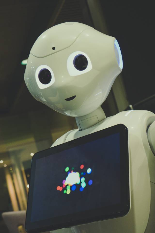 AI automation and intelligent technology