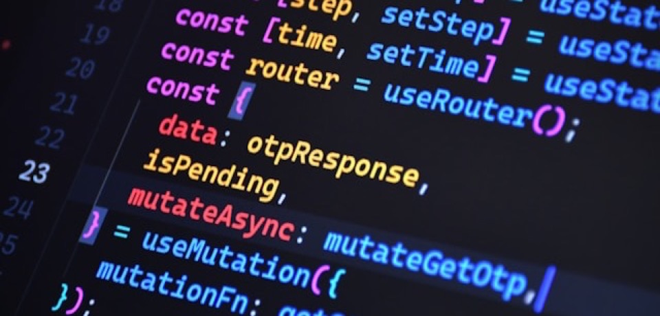 DevOps pipeline workflow