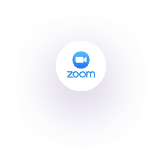 Zoom integration