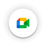 Google Meet integration