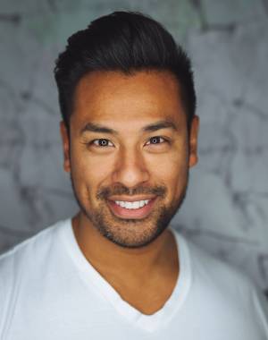 Ethan Brooks