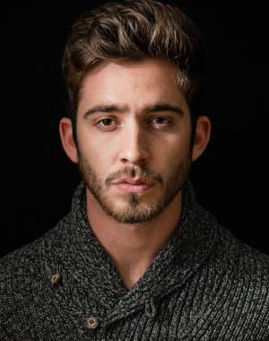 James Anderson