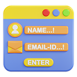 Ajax Contact Form