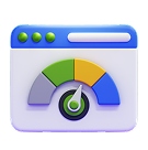 Speed Optimized