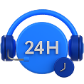 24/7 Support