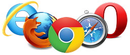 Cross Browser