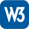 W3C Validation