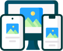 Fully Responsive