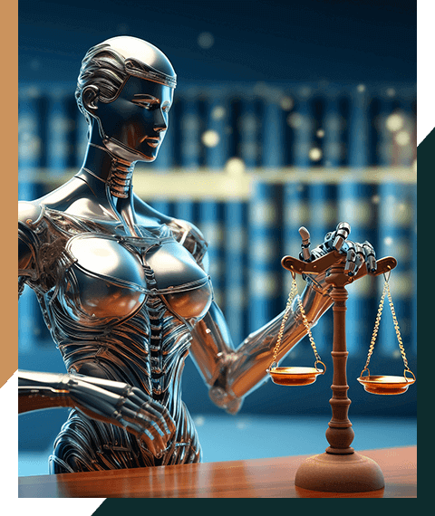 Counsel papers on the chambers table