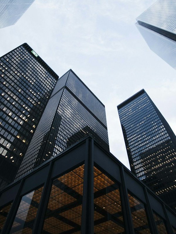 City property and development