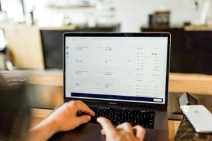 Reviewing dashboards with a customer