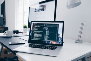 Reading live analytics on launch morning